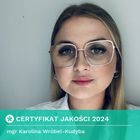 mgr Karolina Wróbel-Kudyba