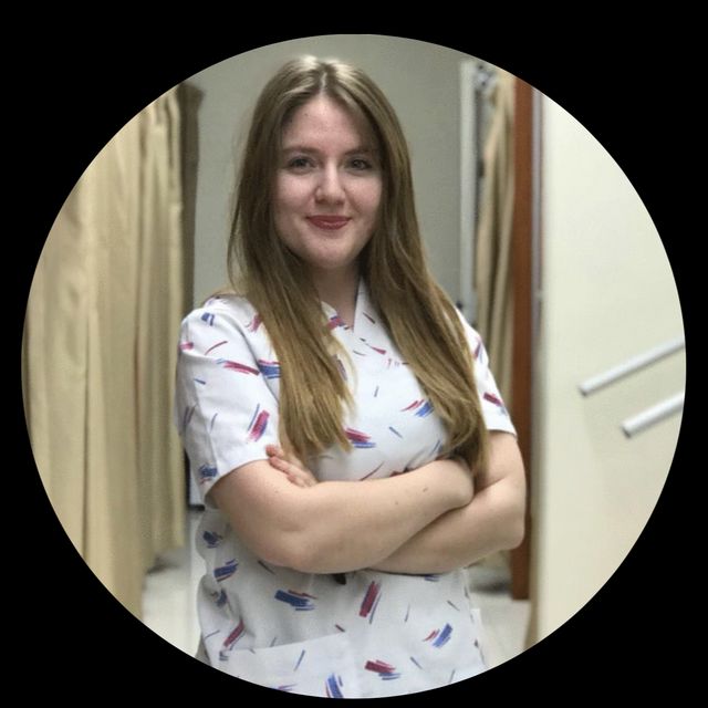 Büşra Pehlivan, Fizyoterapi Ve Rehabilitasyon İstanbul