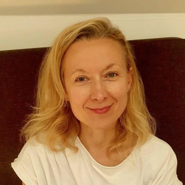 Emilia Pabijanek, psychoterapeuta Łódź