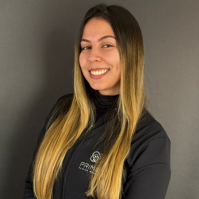 Beatriz Temponi Silva