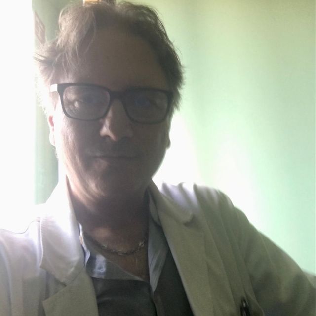 Massimiliano Rossi, psicologo Vetralla