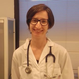 Ingrandire l'immagine: Arianna Sangiorgi, medico dello sport Ravenna