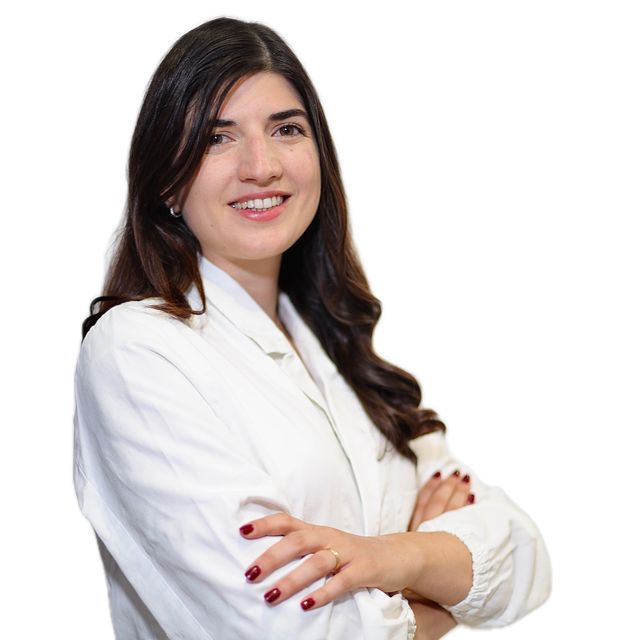 Michela Williams, allergologo Sessa Aurunca