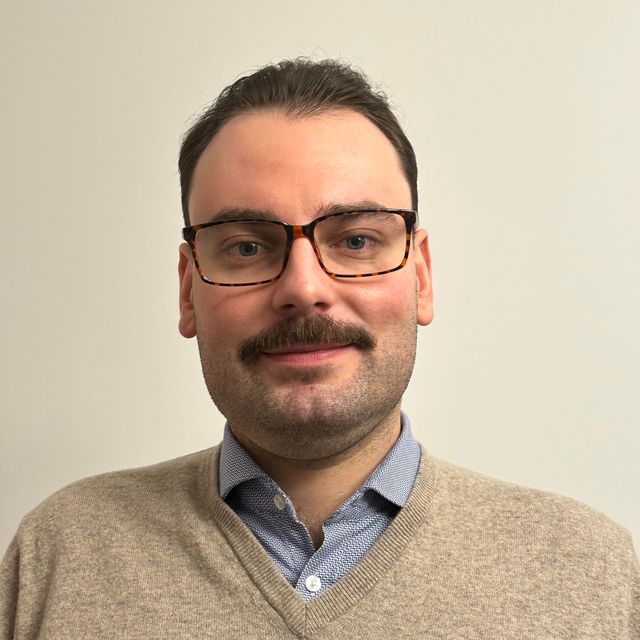 Maciej Ostrykiewicz, psychoterapeuta Kraków