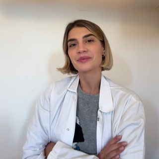 Ingrandire l'immagine: Rossana Coppola, logopedista Lusciano