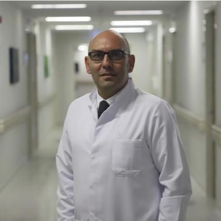 Barın Selçuk, Fiziksel Tıp Ve Rehabilitasyon Kocaeli