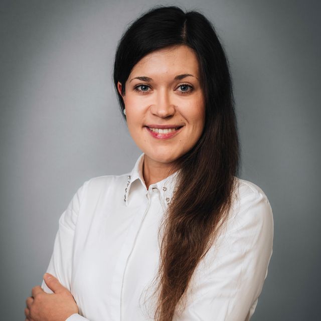 Anna Naumowicz, gastrolog Białystok