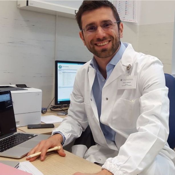 Raffaele Borghi, ortopedico Bologna