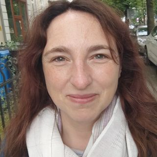 Powiększ obraz: Magdalena Tandek, psycholog Bydgoszcz