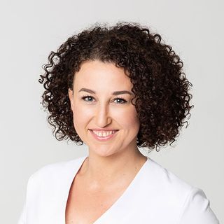 Powiększ obraz: Małgorzata Czesak, laryngolog Warszawa