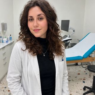 Giorgia Sbarra, dermatologo Bari