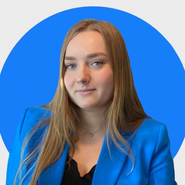 Martyna Klarkowska, psycholog Gdańsk