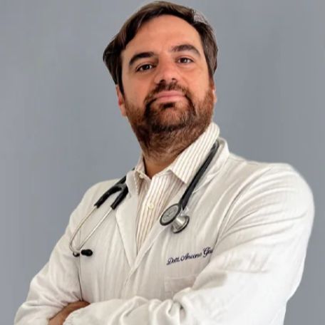 Giuseppe Ancona, diabetologo Milano