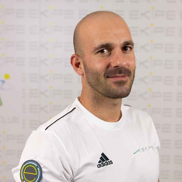 Renato Caruso, osteopata Catania