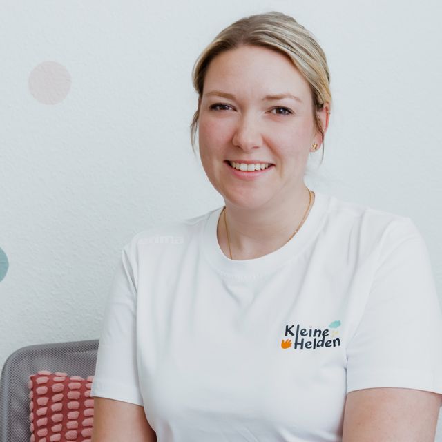 Lisa Kersjes, Physiotherapeut Troisdorf