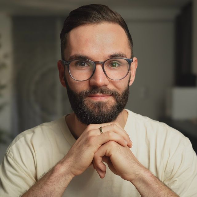 Timo Decker, Heilpraktiker für Psychotherapie Sülfeld