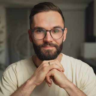 Timo Decker, Heilpraktiker für Psychotherapie Sülfeld