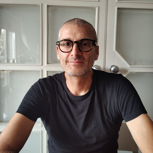 Luigi Buono, ortopedico Caserta