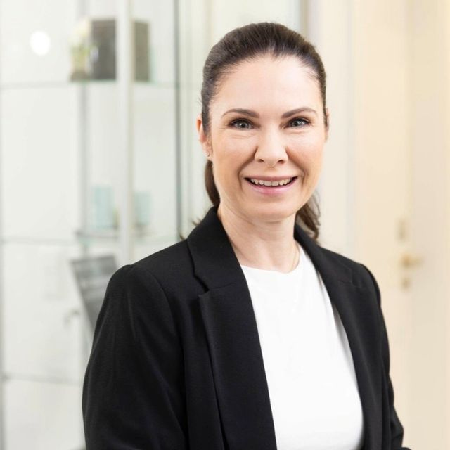 Anja Reutemann, Plastischer & Ästhetischer Chirurg Leipzig