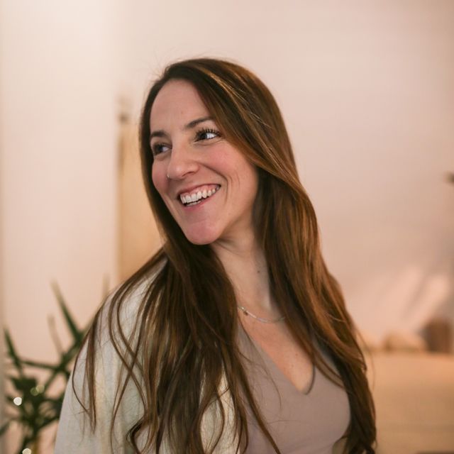 Alba Lázaro Obispo, Psicólogo Granollers