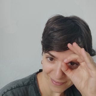 Acercar imagen: Gemma Benito González, Psicólogo Madrid