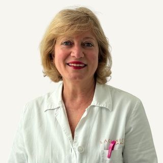 Ingrandire l'immagine: Isabella Redaelli, ginecologo Cosio Valtellino