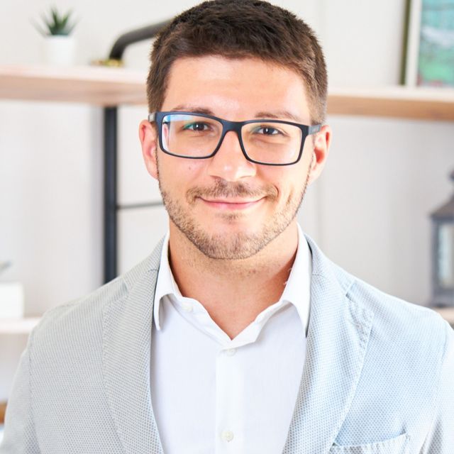 Mario Ciliberti, psicoterapeuta Vimercate