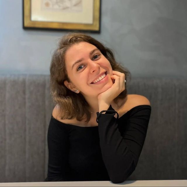 Beatriz Plaza Lafuente, Psicólogo Soria