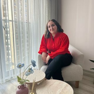 Resmi büyüt: Güler Korkmaz, Psikoloji Kayseri