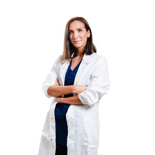 Ingrandire l'immagine: Arianna Carlet, ortopedico Bari