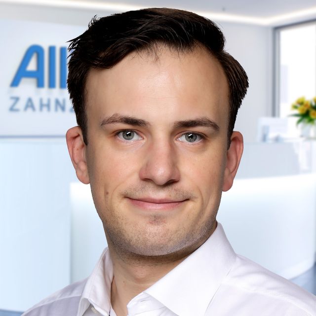 Ludget Kneip, Zahnarzt Wiesbaden