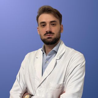 Dott. Vincenzo Montemurro