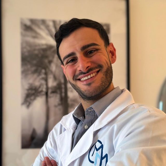 Luciano Ibba, dermatologo Milano