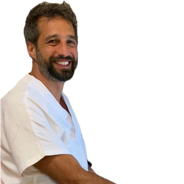 Marco Vangelisti, Radiologo Sesto Fiorentino