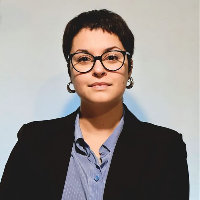 Mirea Corridori, psicologo Firenze