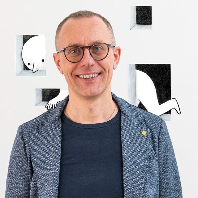 Samuele Giovagnini, psicologo Rimini