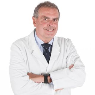 Paolo Bulgarelli, ginecologo Verona