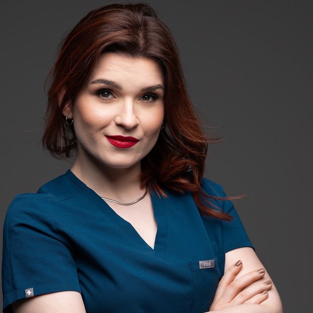 Magdalena Bryndza, lekarz bez specjalizacji Zabierzów