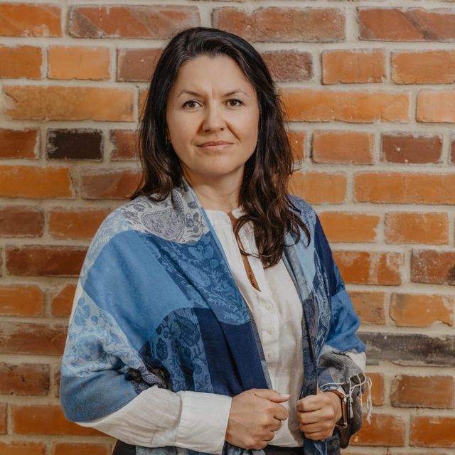 Katarzyna Styk, psycholog Rybnik