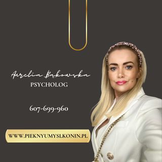 mgr Aurelia Bąkowska