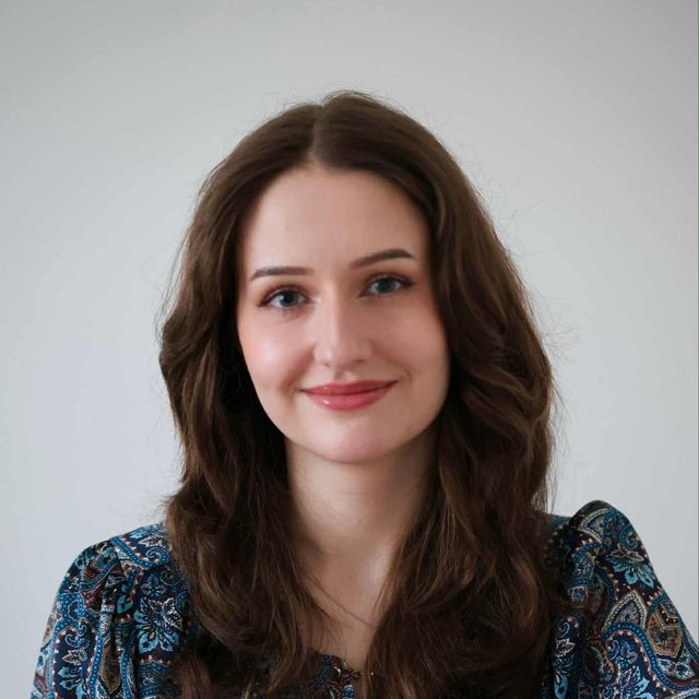 Angelika Puchalska, psycholog Białystok