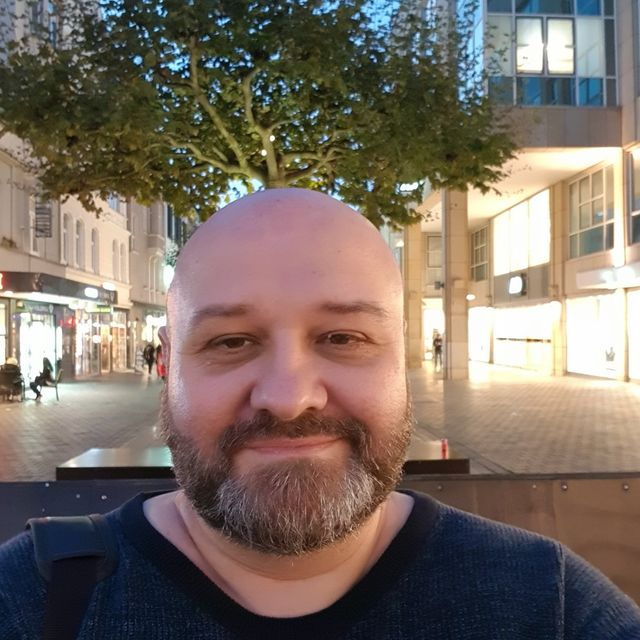 Jörn Wieczorrek, Psychologe Köln