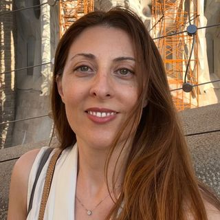 Dott.ssa Valentina La Mantia