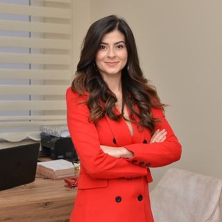 MERVE GÜÇYETMEZ, Diyetisyen Çanakkale