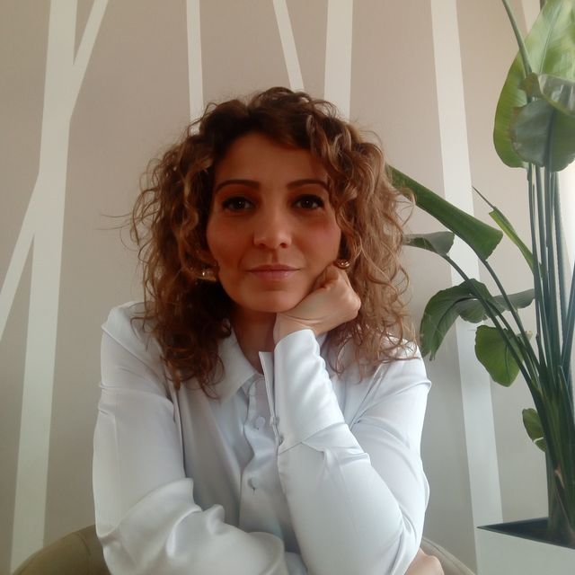 Elvira Cerullo, psicologo Pescara
