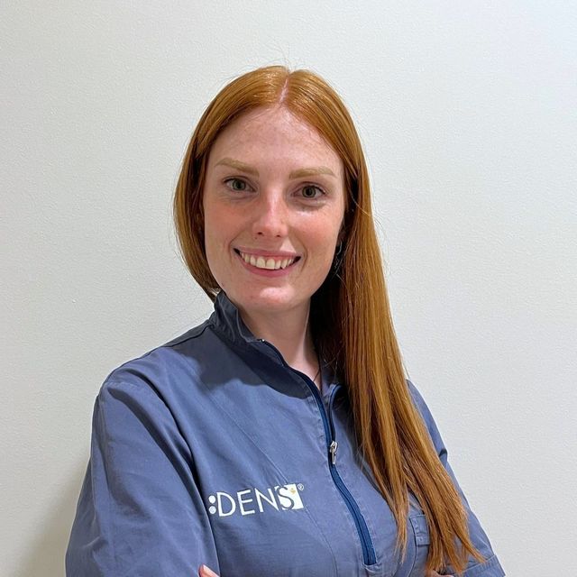 Monica Frani, igienista dentale Lodi