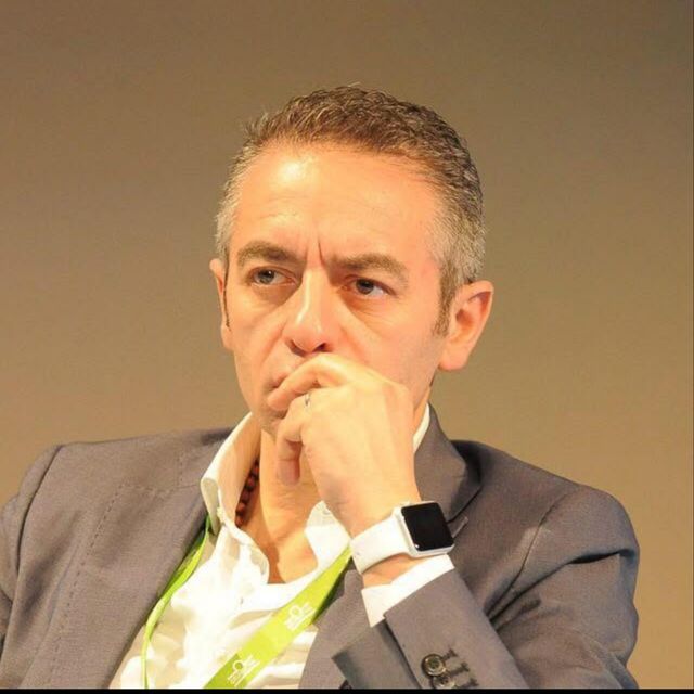 Pietro Vassetti, terapista del dolore Caserta