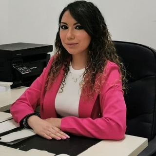 Dott.ssa Nunzia Varriale