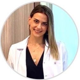 Ceren Gümüşel, İç Hastalıkları Zonguldak