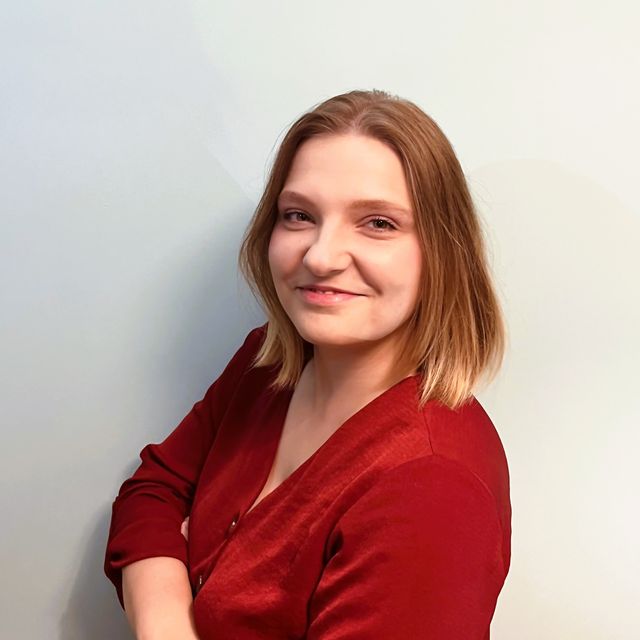 Paulina Krzewińska, psycholog Legionowo